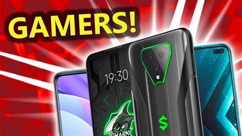 móviles gamers baratos - melhor celular para jogar 2024